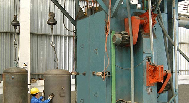 噴凃工藝結合產品應用場景,噴涂防銹漆,內部選擇,噴涂環(huán)氧樹脂等,防腐蝕,防銹耐用