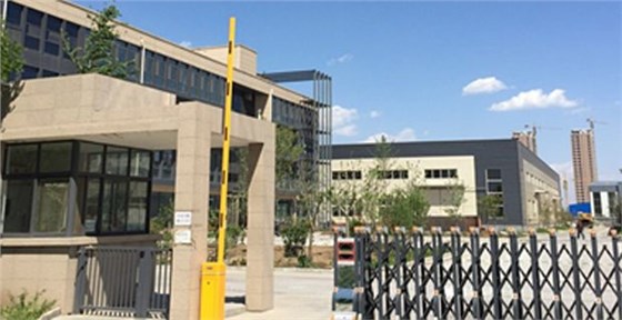 某環(huán)?？萍脊敬箝T