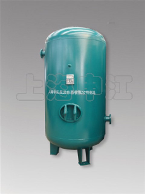 10m3-20m3儲(chǔ)氣罐